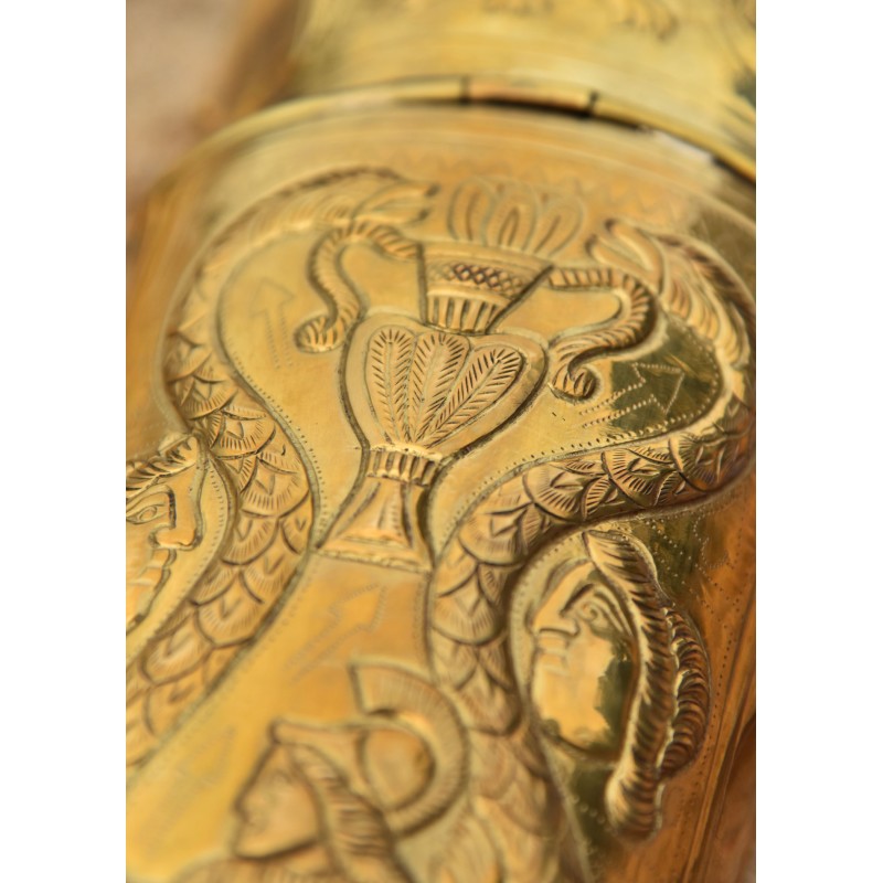 Beinschienen der Prätorianergarde