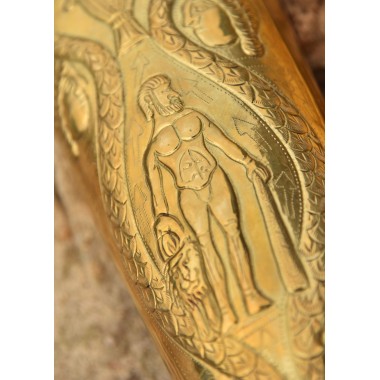 Beinschienen der Prätorianergarde