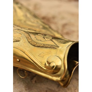 Beinschienen der Prätorianergarde