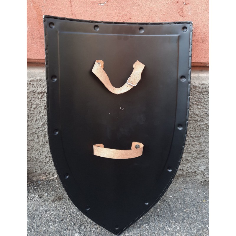 Templerschild dreieckig