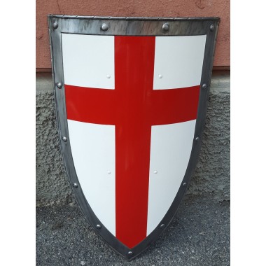 Templerschild dreieckig