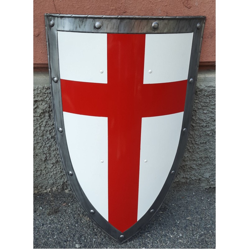 Templerschild dreieckig