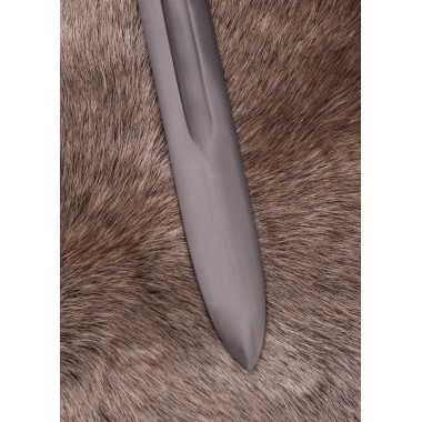 Schottisches Templerschwert, inkl. Scheide