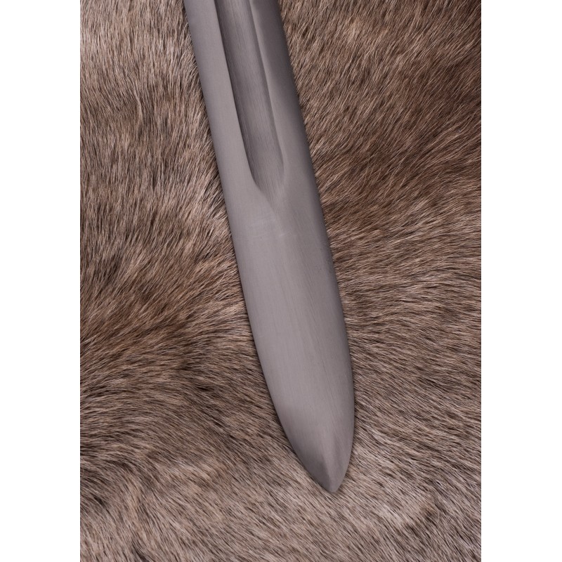 Schottisches Templerschwert, inkl. Scheide