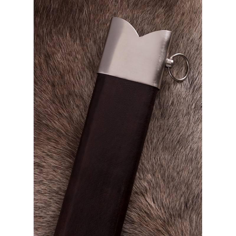 Schottisches Templerschwert, inkl. Scheide