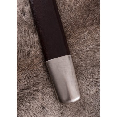 Schottisches Templerschwert, inkl. Scheide