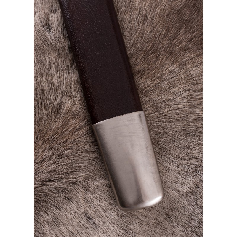 Schottisches Templerschwert, inkl. Scheide