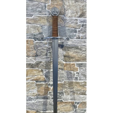 Mittelalterliches Schwert SK-A