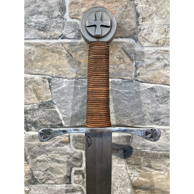 Mittelalterliches Schwert SK-A