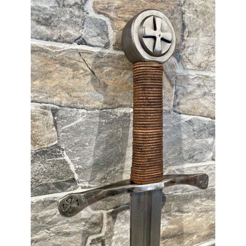 Mittelalterliches Schwert SK-A