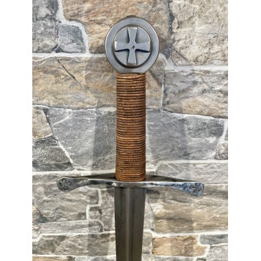 Mittelalterliches Schwert SK-A