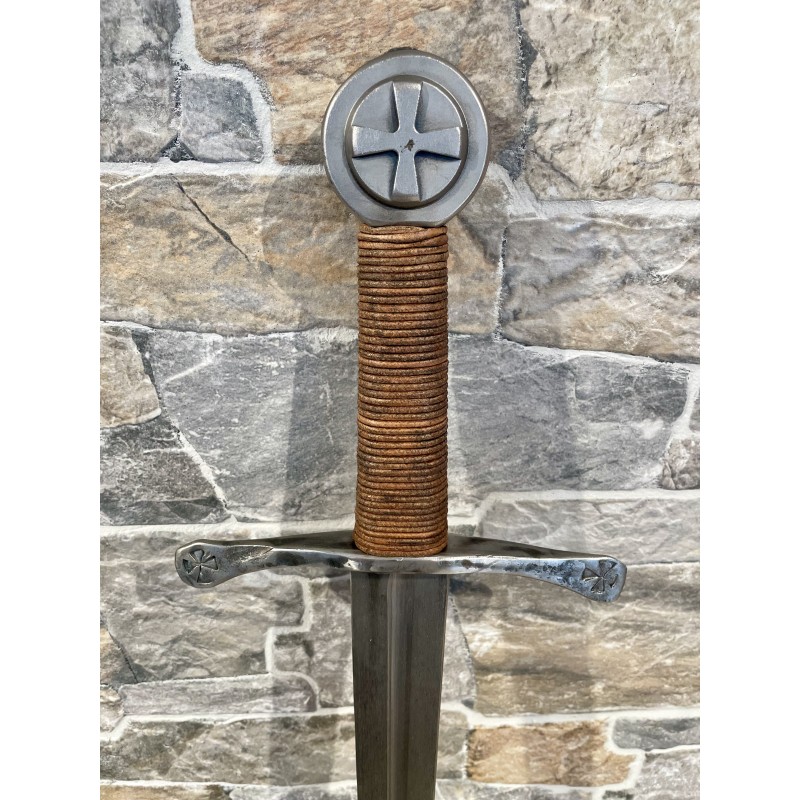 Mittelalterliches Schwert SK-A