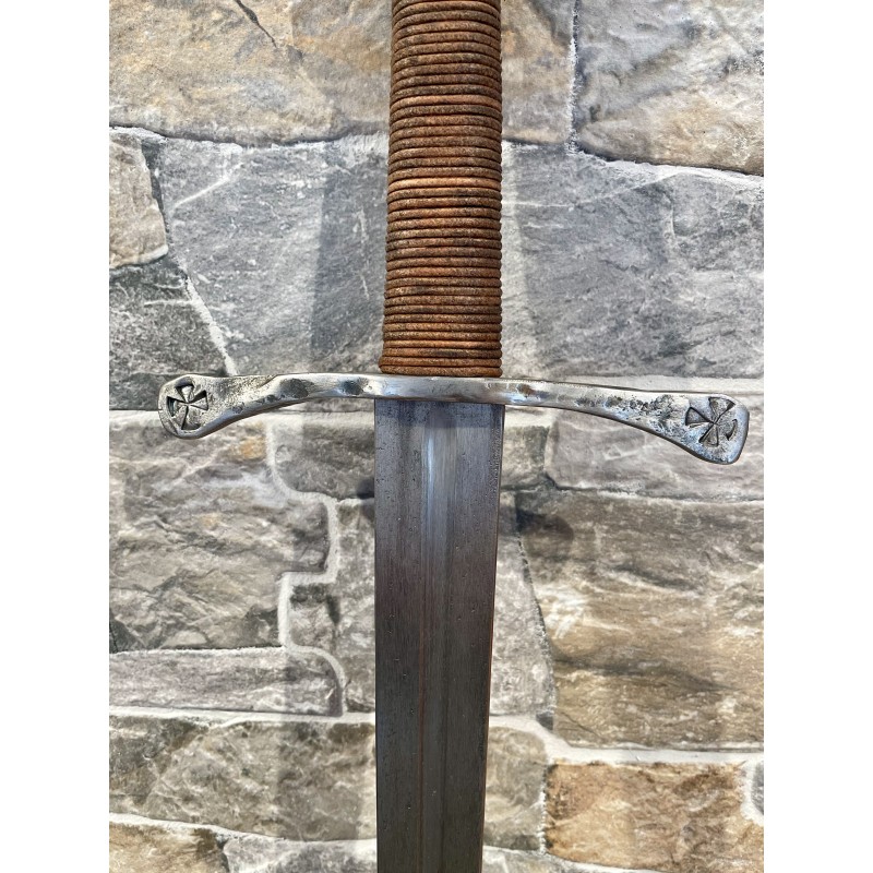 Mittelalterliches Schwert SK-A