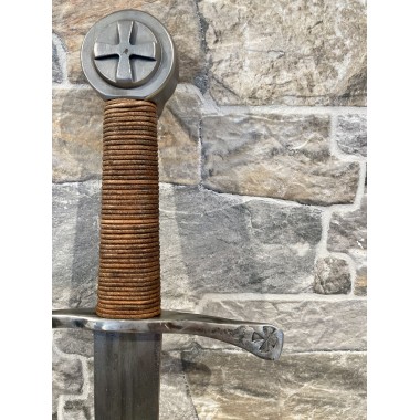 Mittelalterliches Schwert SK-A