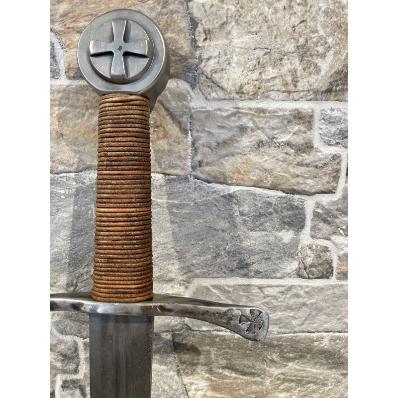 Mittelalterliches Schwert SK-A