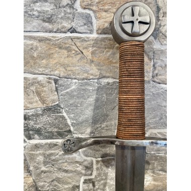 Mittelalterliches Schwert SK-A