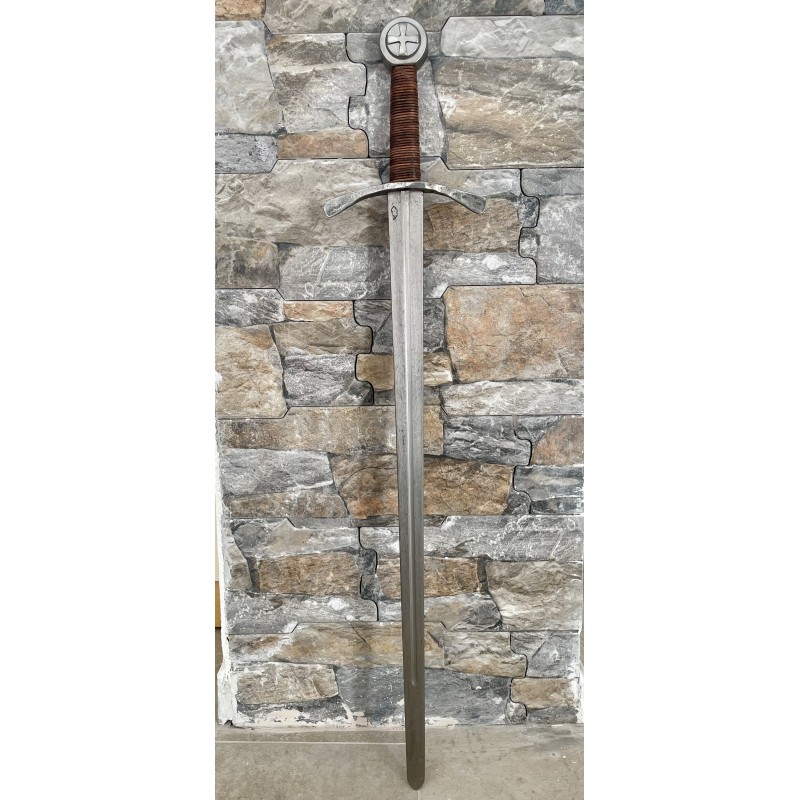 Mittelalterliches Einhandschwert - SK-A