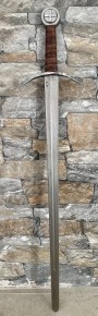 Mittelalterliches Einhandschwert - SK-A