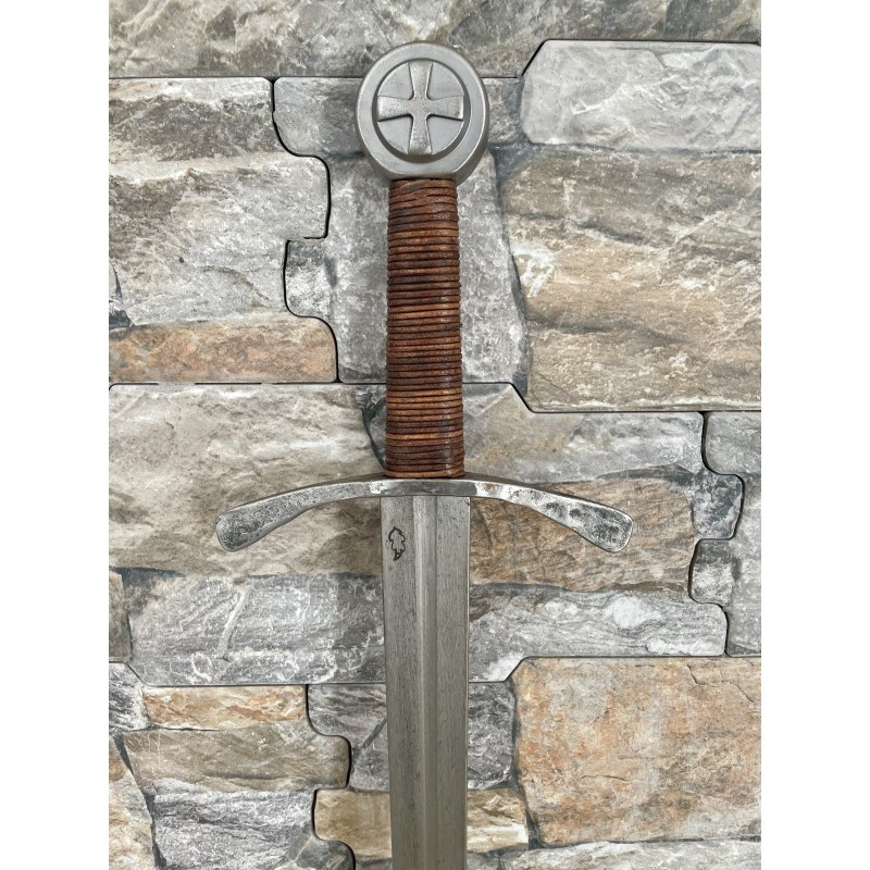 Mittelalterliches Einhandschwert - SK-A