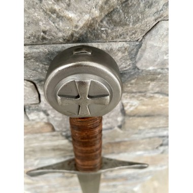 Mittelalterliches Einhandschwert - SK-A