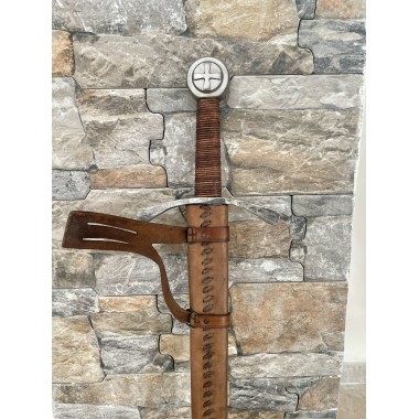 Mittelalterliches Einhandschwert - SK-A