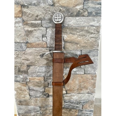 Mittelalterliches Einhandschwert - SK-A