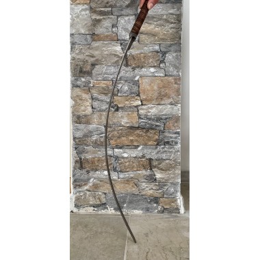 Mittelalterliches Einhandschwert - SK-A