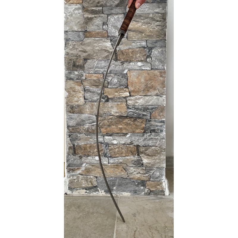 Mittelalterliches Einhandschwert - SK-A