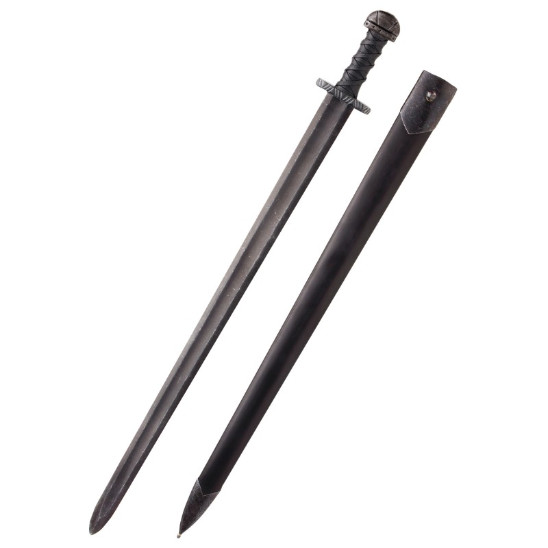 Battlecry Maldon Viking Sword - Wikingerschwert