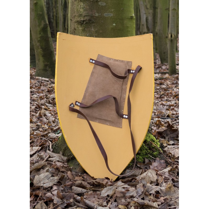 Schild von Robert Bruce